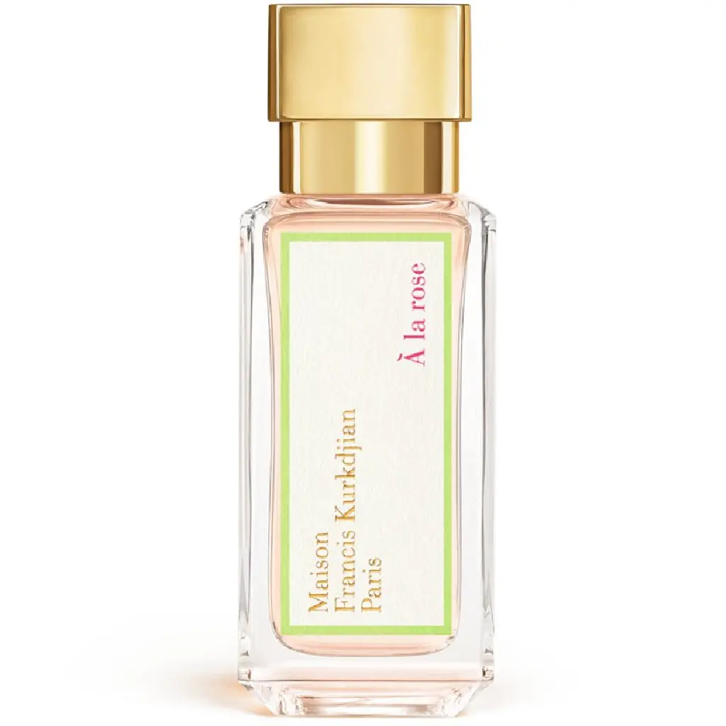 Nước Hoa Maison Francis Kurkdjian À La Rose EDP