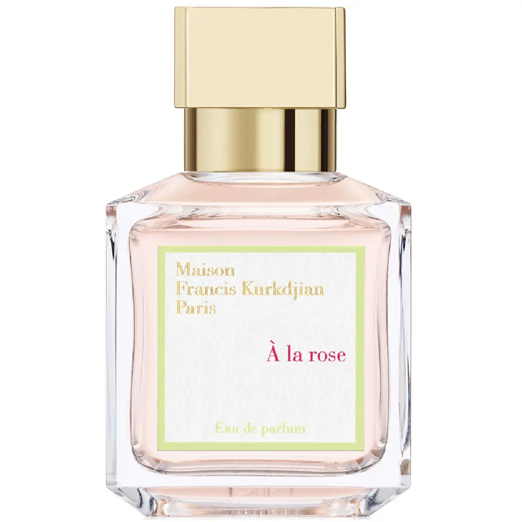 Nước Hoa Maison Francis Kurkdjian À La Rose