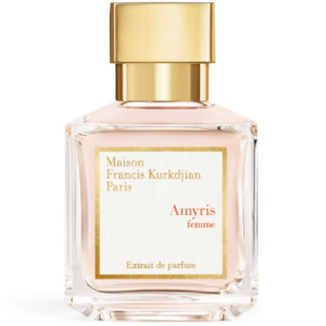 Nước Hoa Maison Francis Kurkdjian Amyris Femme Extrait de Parfum
