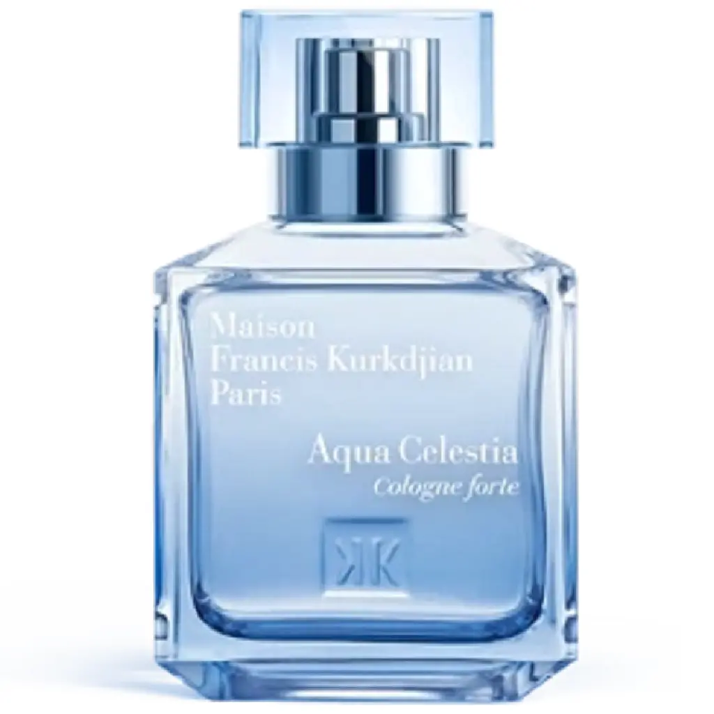 Nước Hoa Maison Francis Kurkdjian Aqua Celestia Cologne forte