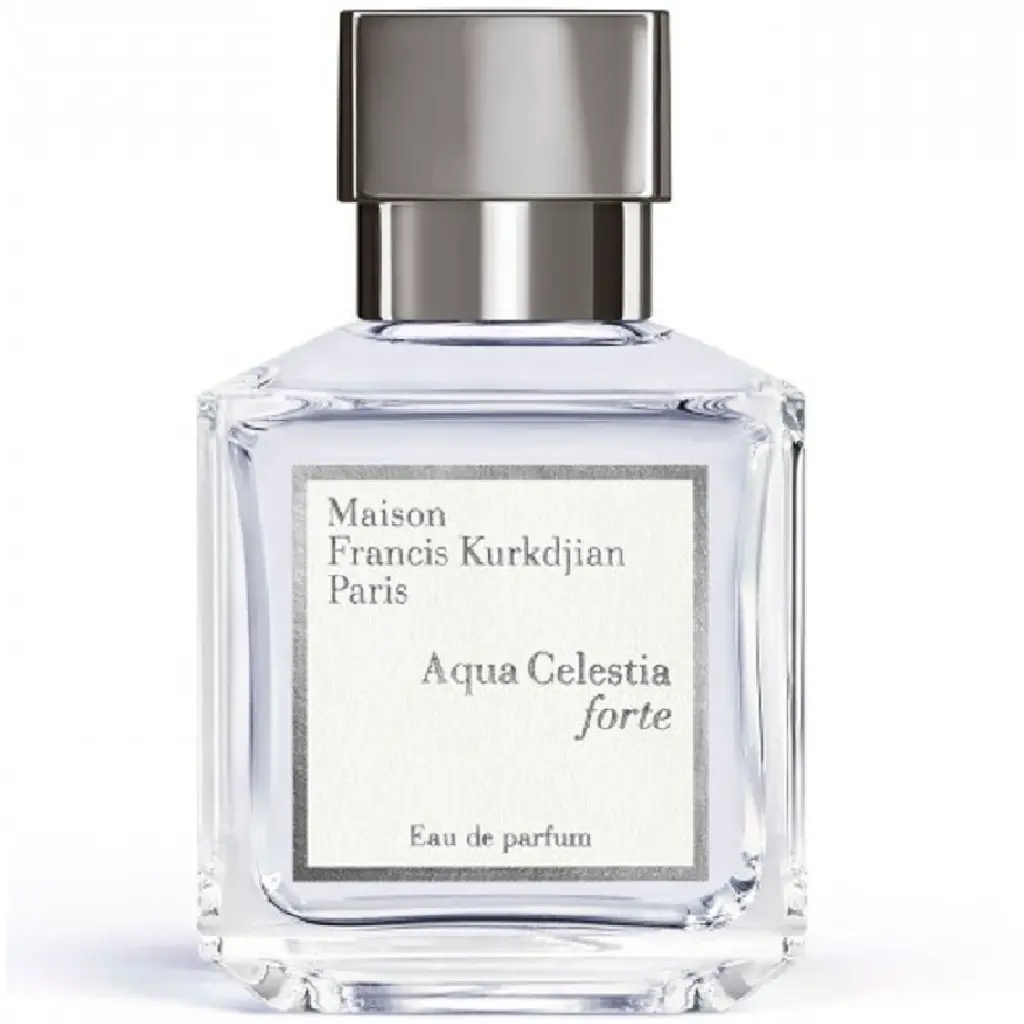Nước Hoa Maison Francis Kurkdjian Aqua Celestia Forte