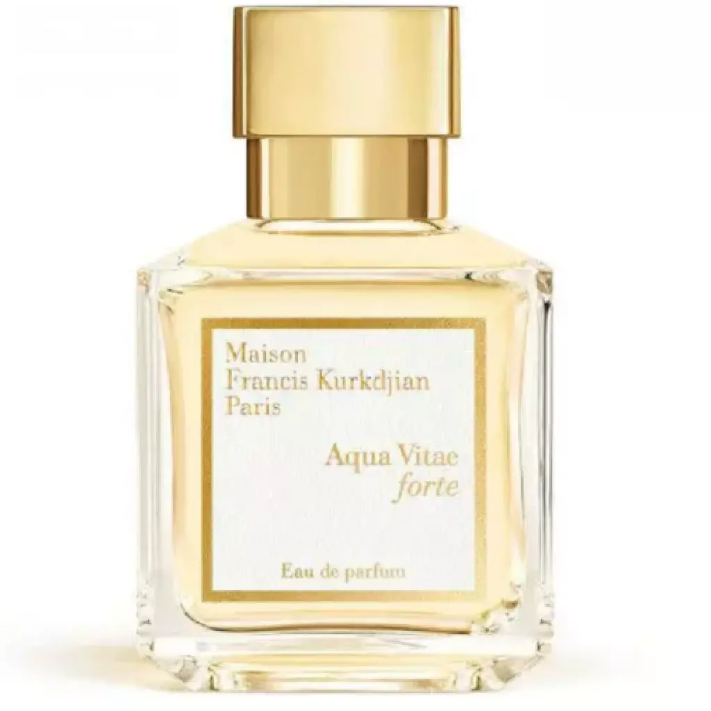 Nước Hoa Maison Francis Kurkdjian Aqua Vitae Forte
