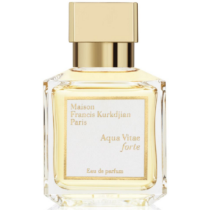 Nước Hoa Maison Francis Kurkdjian Aquae Vitae Forte EDP