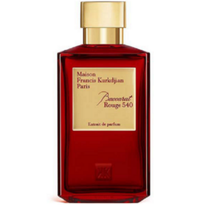 Nước Hoa Maison Francis Kurkdjian Baccarat Rouge 540 EDP