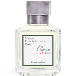 Nước Hoa Maison Francis Kurkdjian L'Homme À La Rose EDP