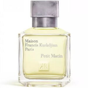 Nước Hoa Maison Francis Kurkdjian Petit Matin