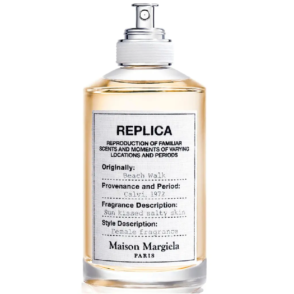 Nước Hoa Maison Margiela Replica Beach Walk