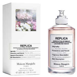 Nước Hoa Maison Margiela Replica Flower Market EDT