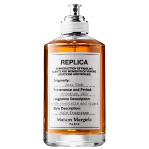 Nước Hoa Maison Margiela Replica Jazz Club EDT