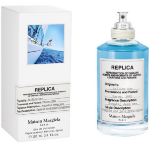 Nước Hoa Maison Margiela Replica Sailing Day EDT