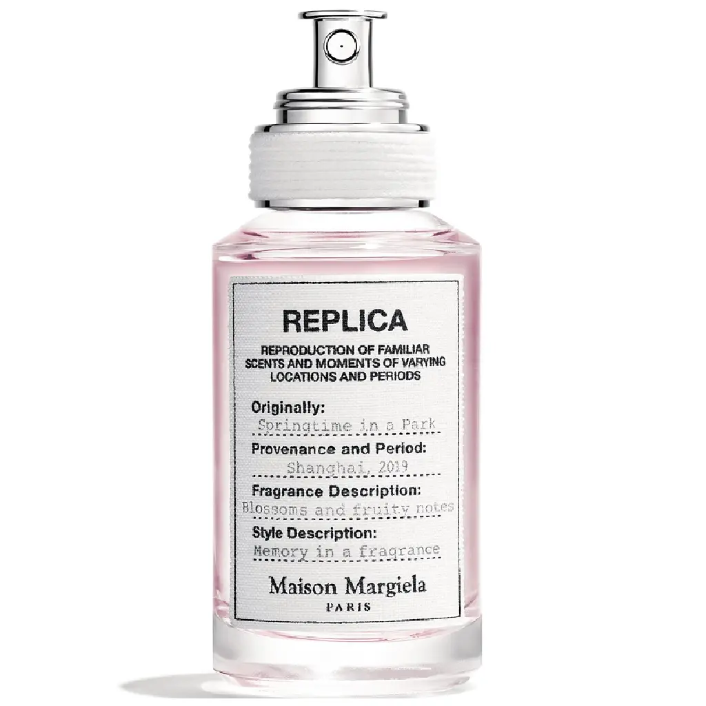 Nước Hoa Maison Margiela Replica Spring in the Park