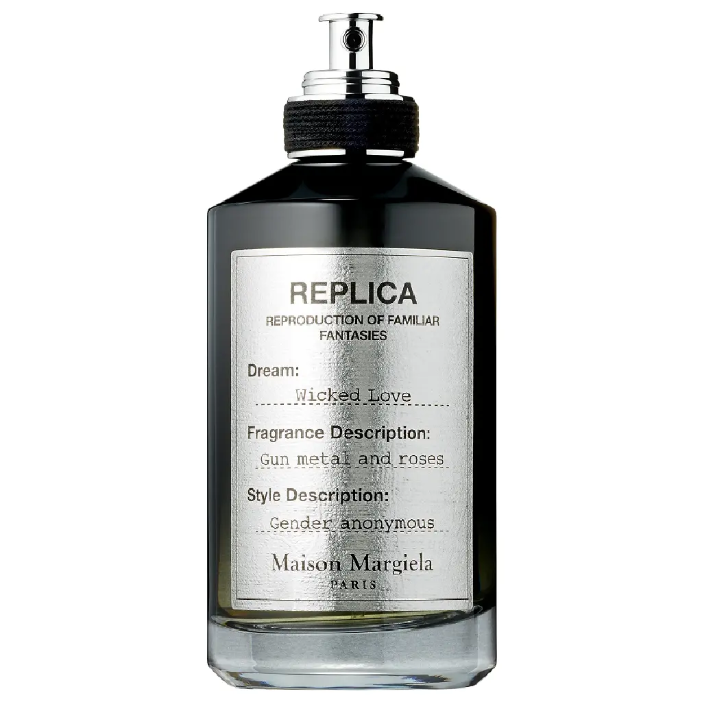 Nước Hoa Maison Margiela Replica Wicked Love