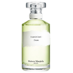 Nước Hoa Maison Margiela Untitled L'eau EDP
