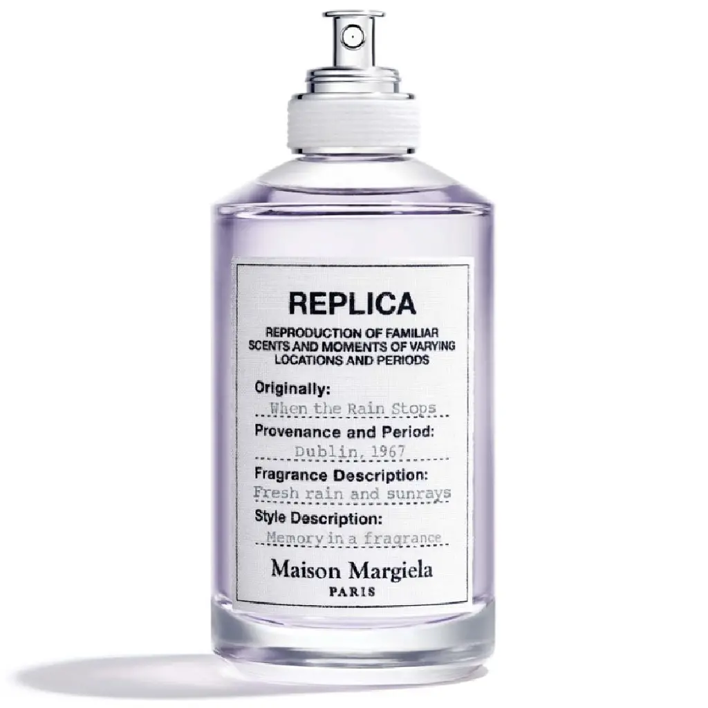 Nước Hoa Maison Margiela When the Rain Stops EDT