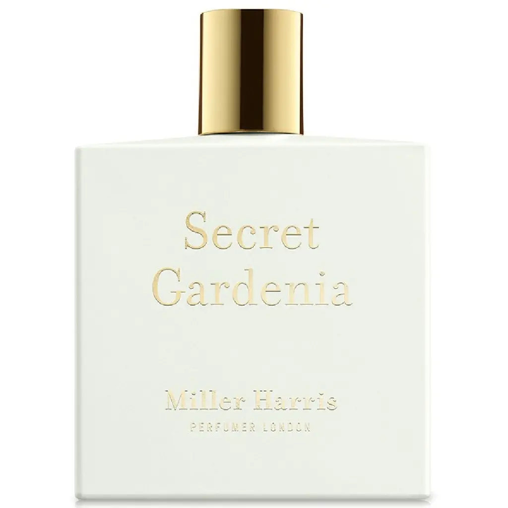 Nước Hoa Miller Harris Secret Gardenia EDP