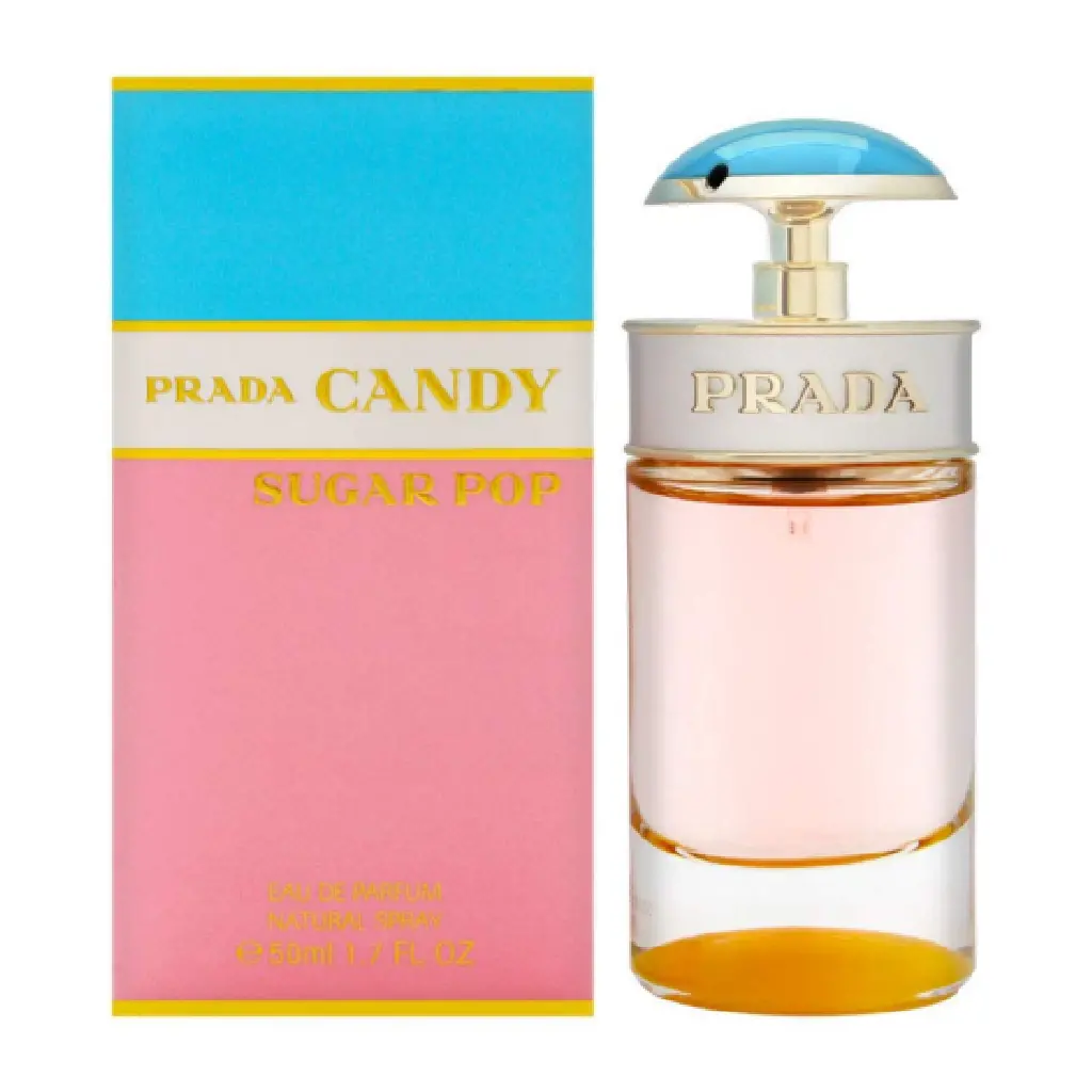 Nước Hoa Prada Candy Sugar Pop EDP