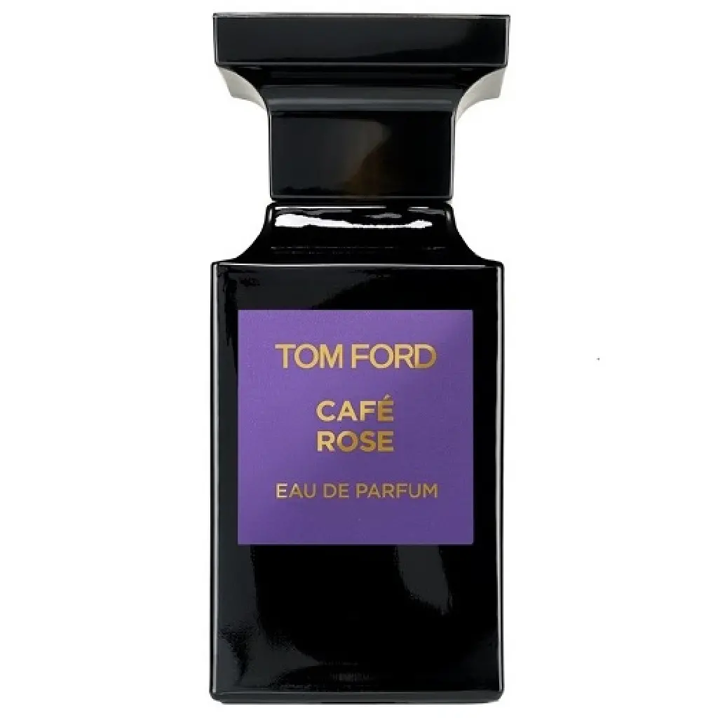 Nước Hoa Tom Ford Café Rose EDP