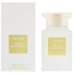 Nước Hoa Tom Ford Eau De Soleil Blanc EDT