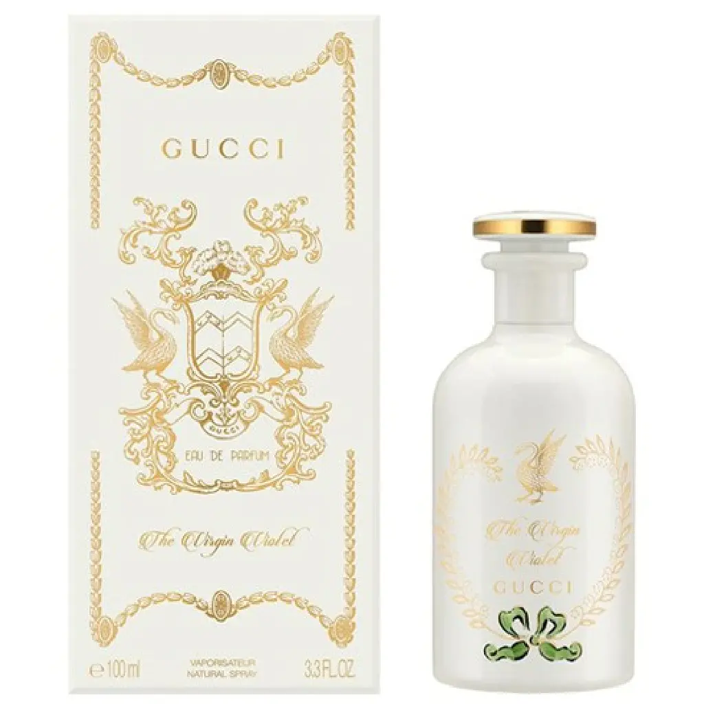 Nước Hoa Gucci The Virgin Violet EDP 100ml