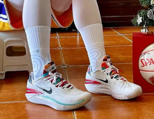 Giay Nike Air Zoom GT Cut 2 'Leap High' FD4321-101