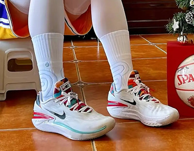 Giay Nike Air Zoom GT Cut 2 'Leap High' FD4321-101