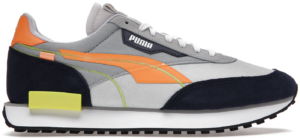 Giày Puma Future Rider Twofold SD 'High Rise Fluo Orange' 381052-02
