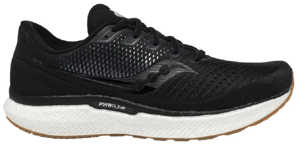 Giày Saucony Wmns Triumph 18 'Black Gum' S10595-41
