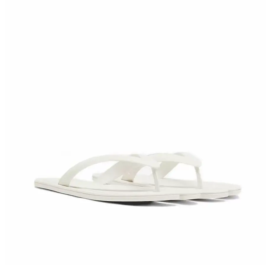 Dep Maison Margiela Tabi Slide 'White' S57WX0078-P4785-H0518