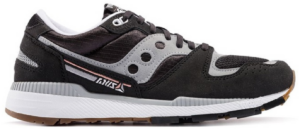 Giày Saucony Azura 'Black' S60437-24