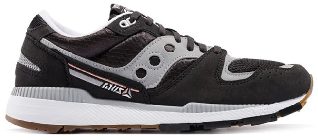 Giày Saucony Azura 'Black' S60437-24