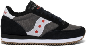 Giày Saucony Jazz Original 'Black' S70511-1