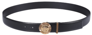 Thắt Lưng Versace Medusa Biggie Belt 1003760-DVTP1-1B00V