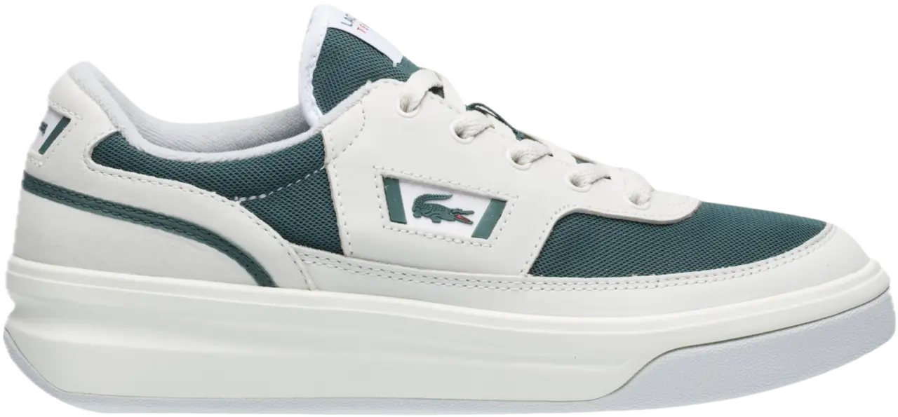 Giày Lacoste Support Original 120 1 7 39SMA0085-G80