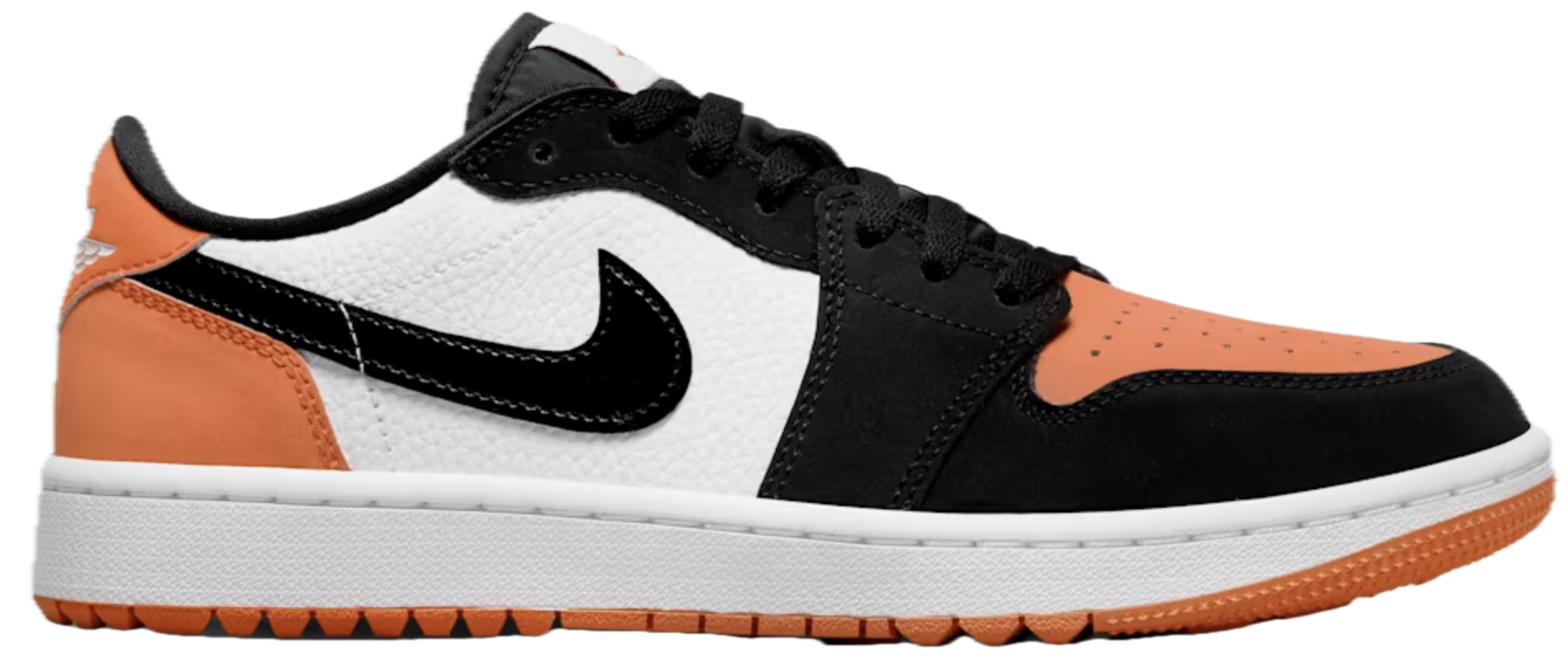 Giày Nike Air Jordan 1 Retro Golf 'Starfish' DD9315-800