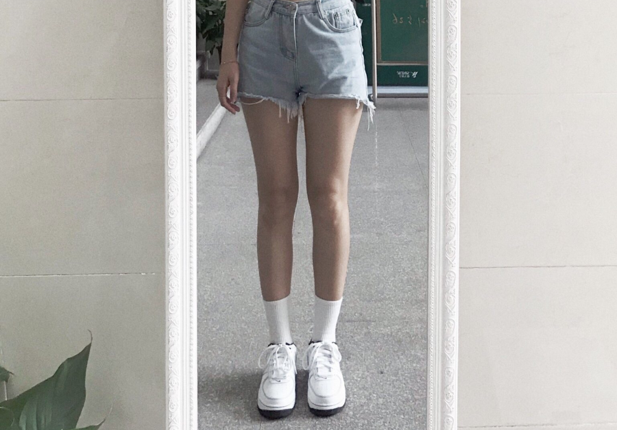 Giày Nike Air Force 1 '07 Low 'Contrast Stitch White' CW1575-104 - Ảnh 6