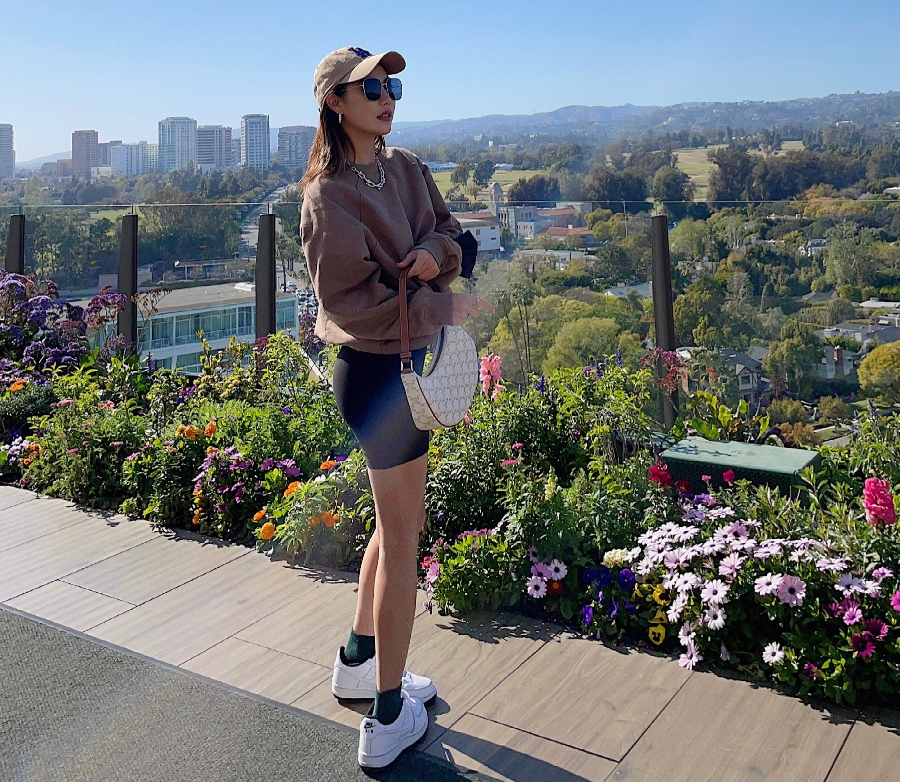 Giày Nike Air Force 1 '07 Low 'Contrast Stitch White' CW1575-104 - Ảnh 3