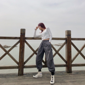 Alternative view of Giày Fear of God x Converse Chuck 70 Hi 'Natural' 164530C