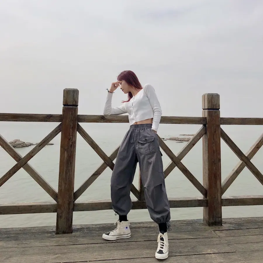 Alternative view of Giày Fear of God x Converse Chuck 70 Hi 'Natural' 164530C