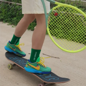 Giay Nike LeBron 20 GS 'Kaleidoscope' DV3021-300