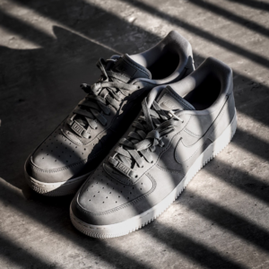 Giay Nike Air Force 1 Low '07 PRM 'Wolf Grey' DR9503-001