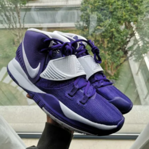 Alternative view of Giày Nike Kyrie 6 TB 'Field Purple' CW4142-500