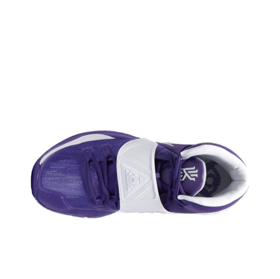 Giày Nike Kyrie 6 TB 'Field Purple' CW4142-500 - Ảnh 3