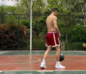 Giay Nike Air Jordan 1 Mid 2022 'Triple White' 554724-136