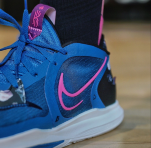 Giay Nike Kyrie Low 5 EP 'Precious Stones' DJ6014-400