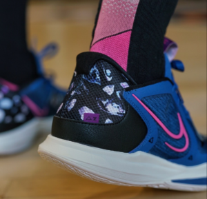 Giay Nike Kyrie Low 5 EP 'Precious Stones' DJ6014-400