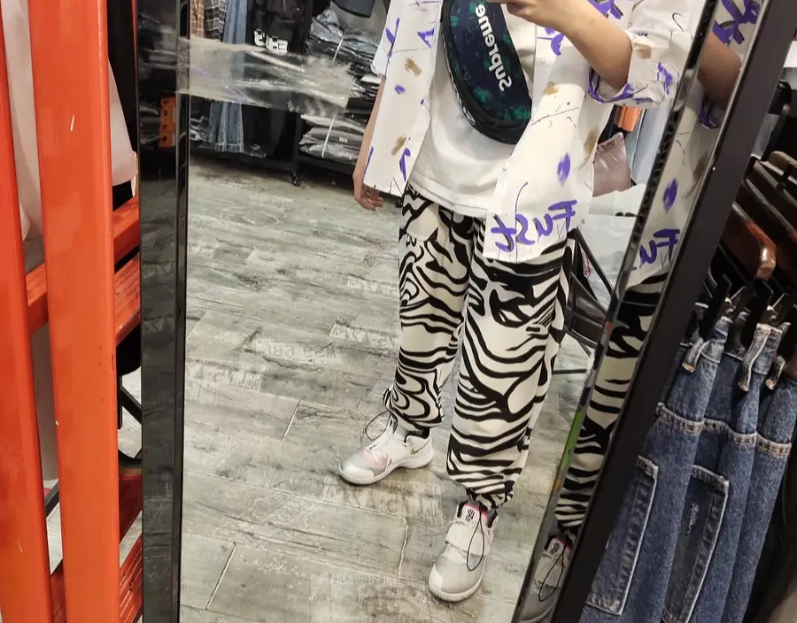 Giày Nike Kyrie Flytrap 3 South Beach CD0191-104 - Ảnh 4