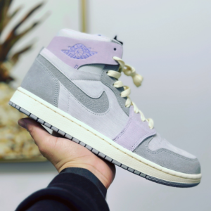 Giay Nike Air Jordan 1 High Zoom Comfort 2 'Barely Grape' DV1305-005
