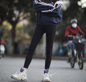 Giay Nike Air Terra Forma Off-White 'White Purple' DQ1615-100