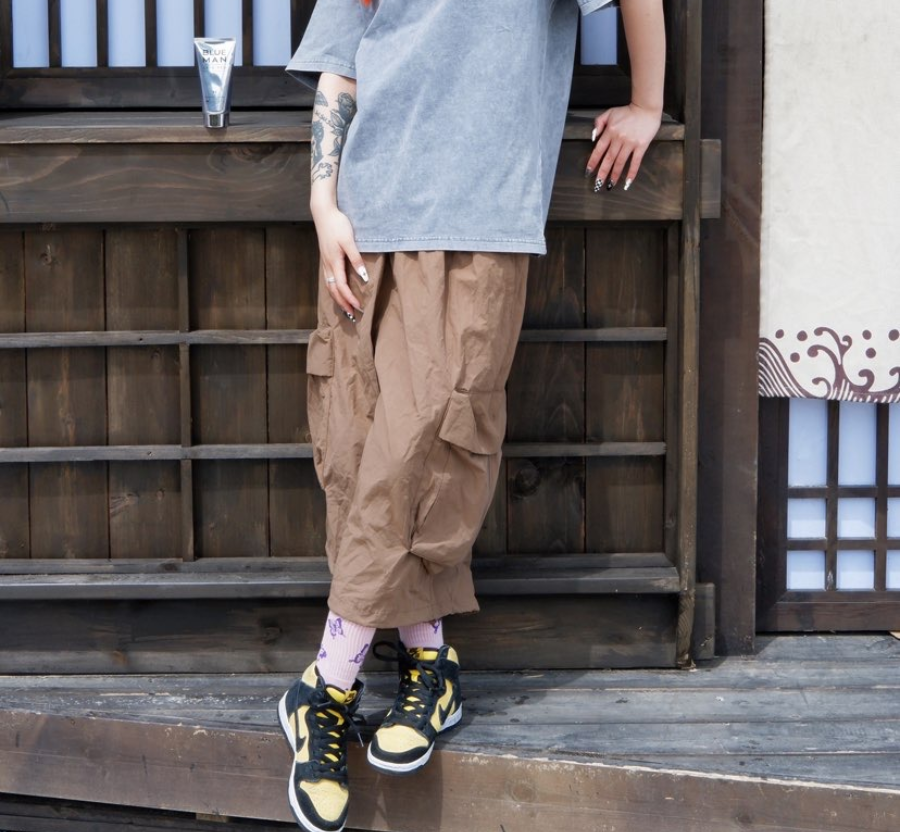 Giày Nike SB Dunk High 'Yellow Black' DB1640-001 - Ảnh 8