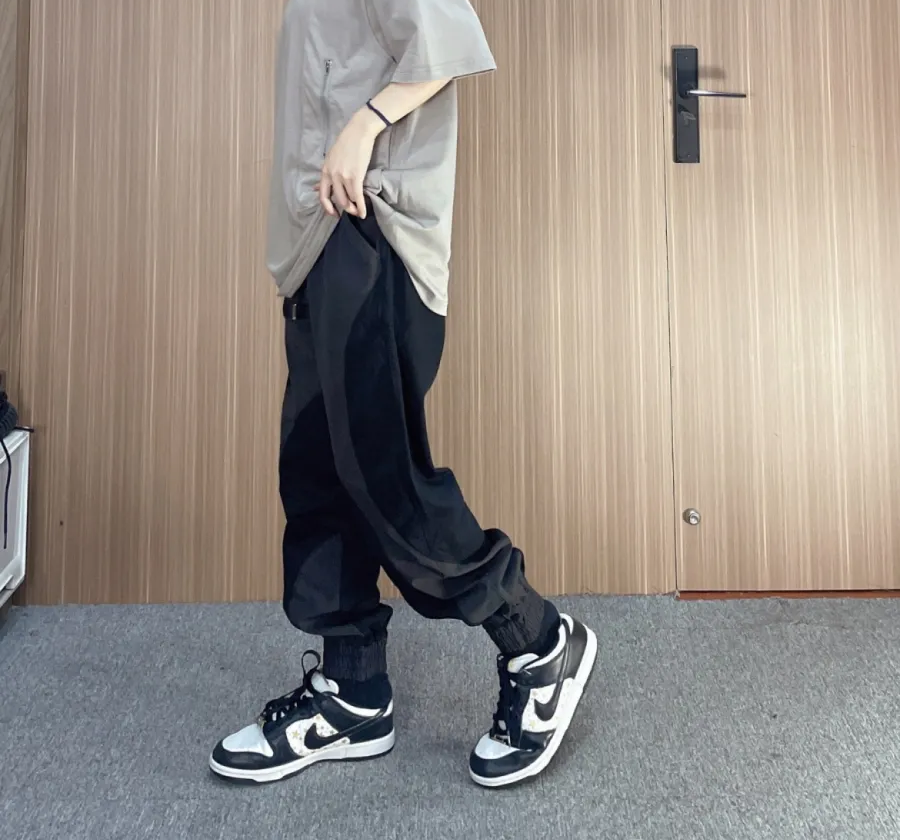 Giày Nike Supreme x Dunk Low OG SB QS 'Black' DH3228-102 - Ảnh 8